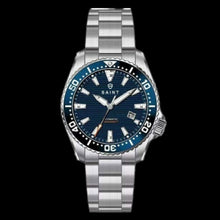 Load image into Gallery viewer, The Racer Blue