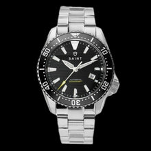 Load image into Gallery viewer, The Racer Black