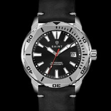 Load image into Gallery viewer, Acero (Black)