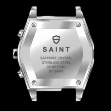 Load image into Gallery viewer, Chrono 78 ( Blue )