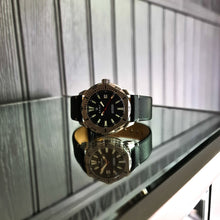 Load image into Gallery viewer, Acero (Black)