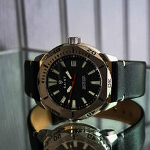 Load image into Gallery viewer, Acero (Black)