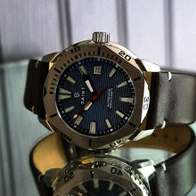 Load image into Gallery viewer, Acero (Blue)