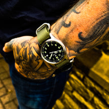 Load image into Gallery viewer, The Pilot