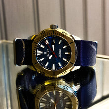 Load image into Gallery viewer, Acero (Blue)