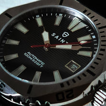 Load image into Gallery viewer, Acero (Black)