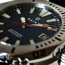 Load image into Gallery viewer, Acero (Blue)