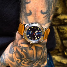 Load image into Gallery viewer, Atlas (Blue)