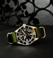 Load image into Gallery viewer, The Fifty-Five ( Nato)