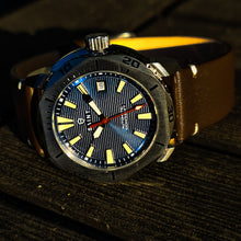 Load image into Gallery viewer, Acero (Blue)