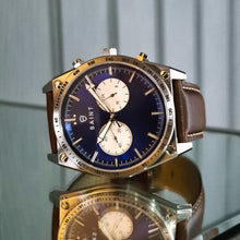 Load image into Gallery viewer, Chrono 78 ( Blue )