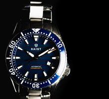 Load image into Gallery viewer, The Racer Blue