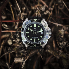 Load image into Gallery viewer, The Turquesa Black