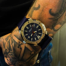 Load image into Gallery viewer, Acero (Blue)