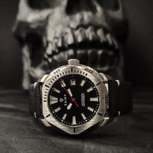 Load image into Gallery viewer, Acero (Black)