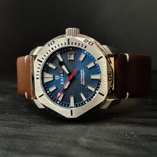 Load image into Gallery viewer, Acero (Blue)