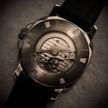 Load image into Gallery viewer, The Turquesa Black