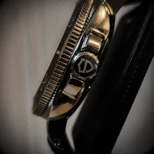 Load image into Gallery viewer, The Turquesa Black