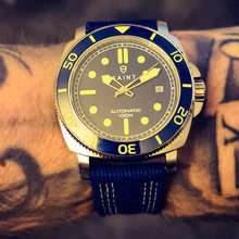 Load image into Gallery viewer, The Turquesa Blue