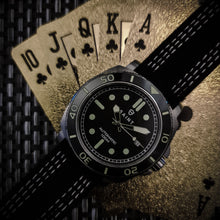 Load image into Gallery viewer, The Turquesa Black