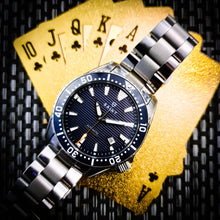 Load image into Gallery viewer, The Racer Blue