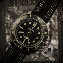 Load image into Gallery viewer, The Turquesa Black