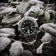 Load image into Gallery viewer, The Turquesa Black