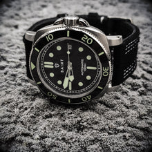 Load image into Gallery viewer, The Turquesa Black