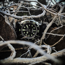 Load image into Gallery viewer, The Turquesa Black