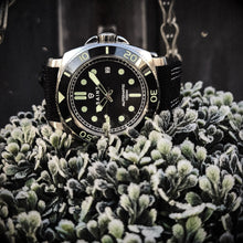 Load image into Gallery viewer, The Turquesa Black