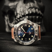 Load image into Gallery viewer, Atlas (Blue)