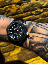 Load image into Gallery viewer, Acero (Black)