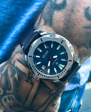 Load image into Gallery viewer, Acero (Blue)