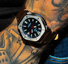 Load image into Gallery viewer, Acero (Blue)