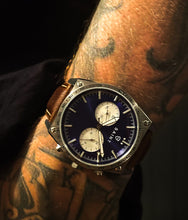 Load image into Gallery viewer, Chrono 78 ( Blue )