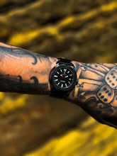 Load image into Gallery viewer, Acero (Black)