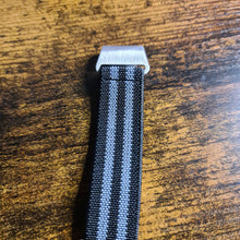 Load image into Gallery viewer, Parachute elastic nato straps
