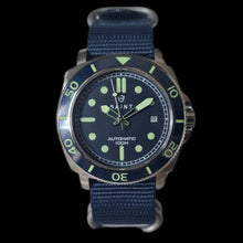 Load image into Gallery viewer, The Turquesa Blue (Nato)
