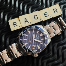 Load image into Gallery viewer, The Racer Blue
